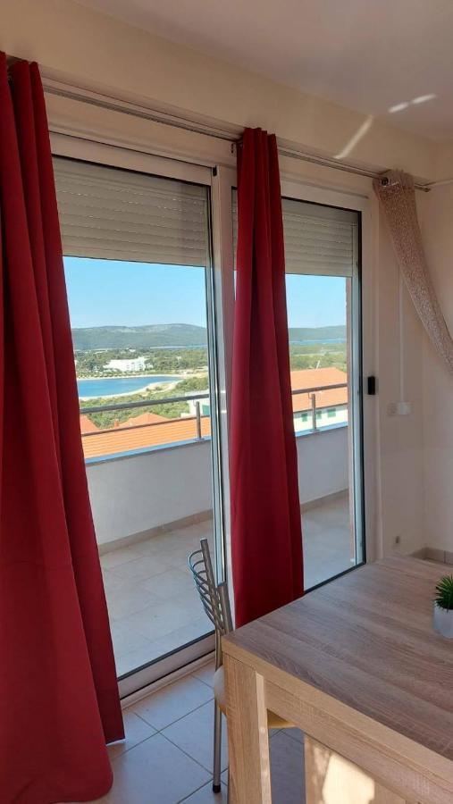 Apartment Ruby Šibenik Exterior foto