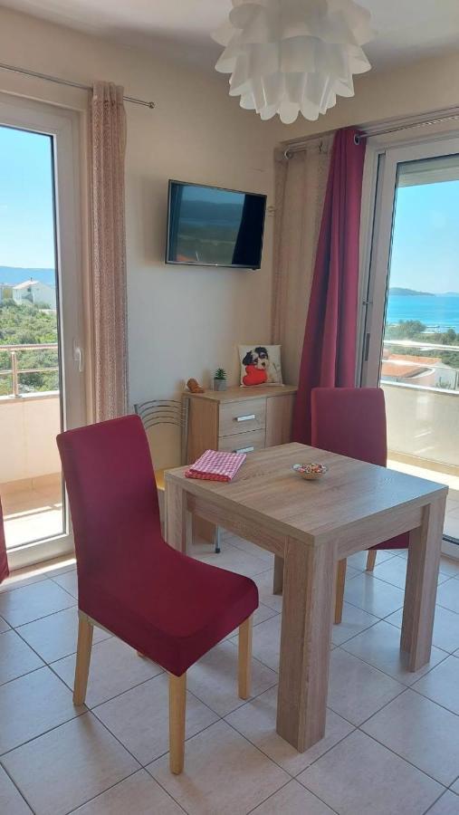 Apartment Ruby Šibenik Exterior foto